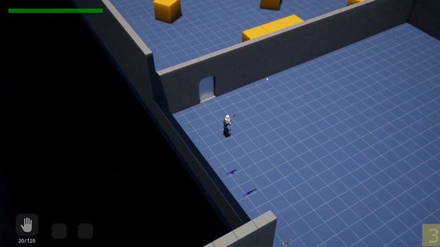 [WIP] Top Down Rogue Lite Plugin v0.0.7 (Demo) смотреть онлайн