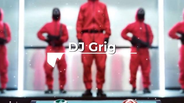 SQUID GAME Pink Soldiers x Love Nwantiti (Cammy Remix) [Bass Boosted] смотреть онлайн