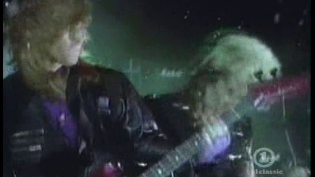 Dokken - Into The Fire Vh1 Classic смотреть онлайн