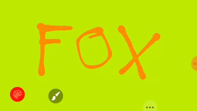 Логотип для Некиты. Точнее для Fox смотреть онлайн