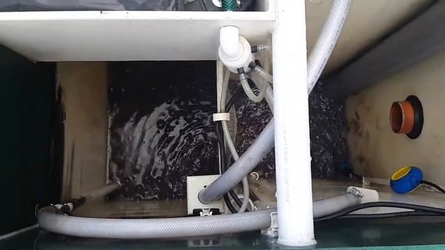 Ремонт септика Астра смотреть онлайн