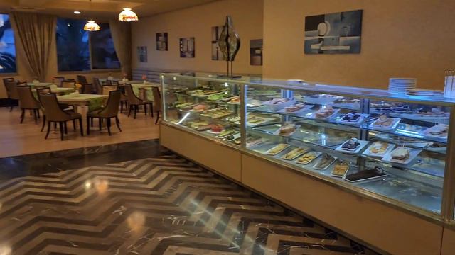 Royal Alhambra Palace 5* смотреть онлайн