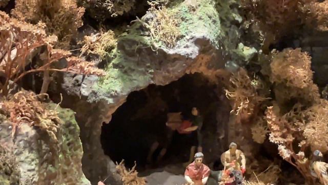 🏛️ADANA: Хронология мира, через музей Аданы, часть 1