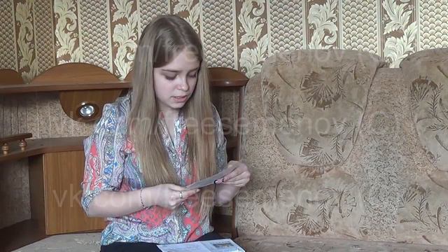 Письмо Сергея Семёнова друзьям из СИЗО 30 декабря 2016 смотреть онлайн