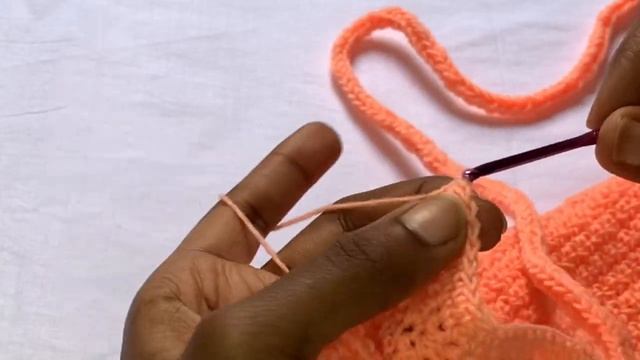 Easy Crochet Top Tutorial | Grit Stitch Top | Zx Crochet смотреть онлайн