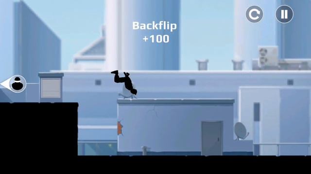 Как собрать все звёзды????!!!! | Vector смотреть онлайн