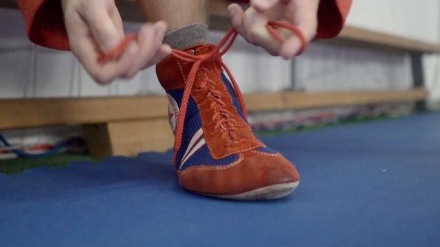Как правильно шнуровать самбовки смотреть онлайн