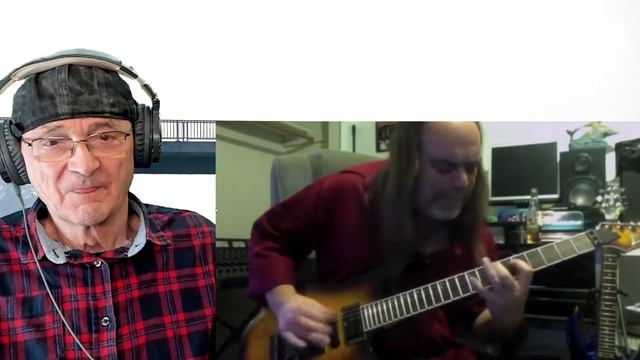 RON FOSTER - Rockin' the Bells 2 First Time (Reaction) смотреть онлайн