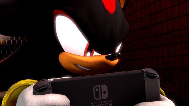 Sonic Lost To Genshin Impact Player’s Voice! смотреть онлайн