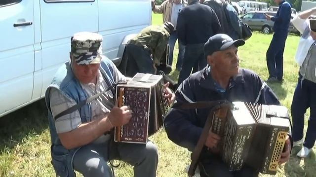 04.06.23г. Гармонь.Река Битюг.Троица.Талицкий Чамлык.Добринка.Липецк. смотреть онлайн