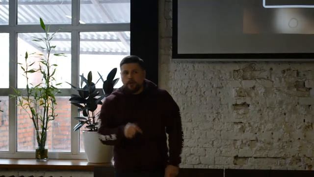 Мироненко Игорь Тема: Радикальные шаги ВЕРЫ "Ключ Давида G-12 смотреть онлайн