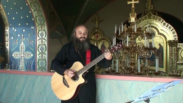 молитва ко Пресвятой Богородице автор и исполнитель о Виктор Сокол смотреть онлайн