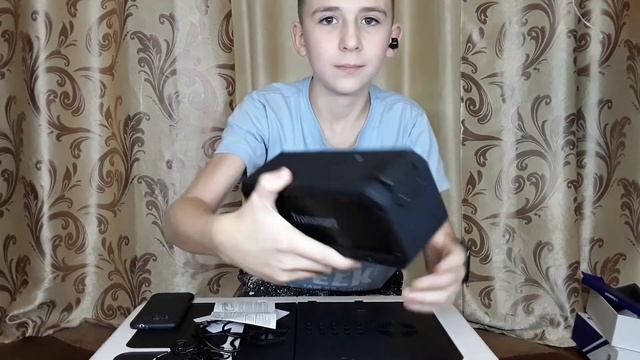 Обзор колонки Tronsmart element force plus смотреть онлайн