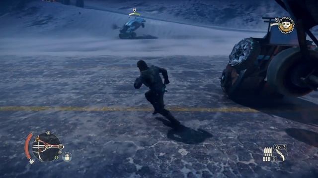 Mad Max дас ист глюк смотреть онлайн