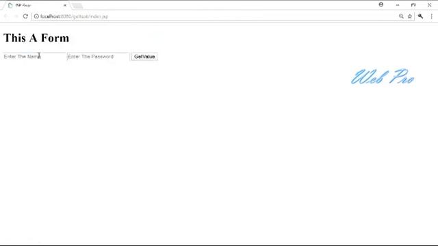 Get Values From Input Tags Using Servlet | Java Programming смотреть онлайн