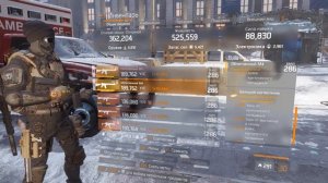 The Division | Сборка боевика для Последнего рубежа (Striker build for The Last Stand)