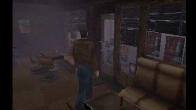 TopScare Plays Silent Hill Ep 2 - Attack of the Winged Beast смотреть онлайн