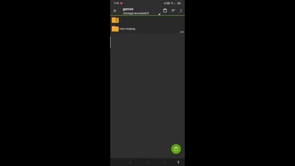 Colorful Containers GUI Pack For Minecraft Bedrock |Texture Pack For Mcpe 1.18+ 2021|