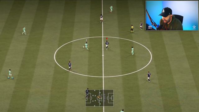 WOW THE BEST AND MOST OP SQUAD IN FIFA 21!!! FIFA 21 Ultimate Team смотреть онлайн