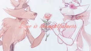 Фокси и Мангл