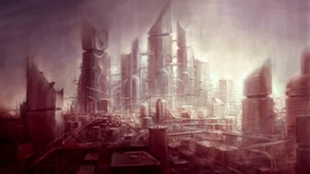 X Beyond the Frontier Soundtrack: New Horizons смотреть онлайн