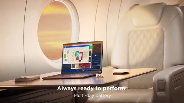 Lenovo Qualcomm Snapdragon Based laptop - Lenovo ThinkPad X13s смотреть онлайн