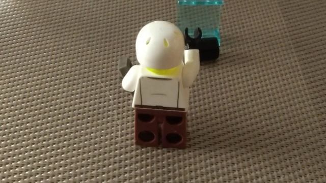 Тест разбитья стекла