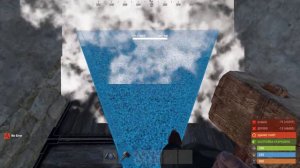 СОЛО КИБИТКА RUST | ПРОСТЕЙШАЯ СОЛО КИБИТКА | ДЛЯ НАЧИНАЮЩИХ ИГРОКОВ