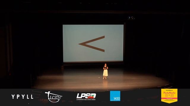 Pecha Kucha 3.5 -Emily смотреть онлайн