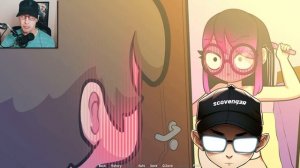 WelCUM to the City Gameplay