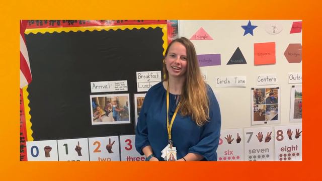 Willard PK-8 School: PK-2 Virtual Open House смотреть онлайн