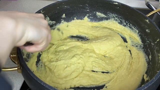 Рецепт домашнего лакомства