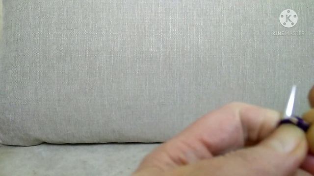 Моя очередная переделка.) Длинное двухцветное платье без рукавов из двух вязаных шарфов. смотреть онлайн