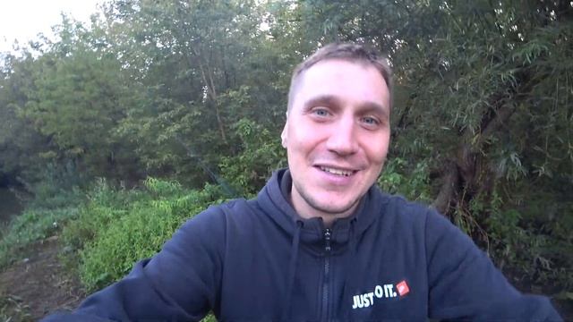 Поймал щуку после стрима. Утренняя рыбалка на реке Яуза. Благодарочка зрителям канала! смотреть онлайн