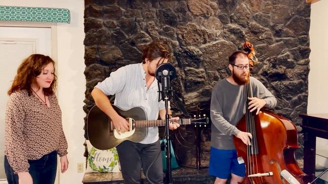 When I Get to Heaven - Pat Hardy (John Prine Cover) смотреть онлайн
