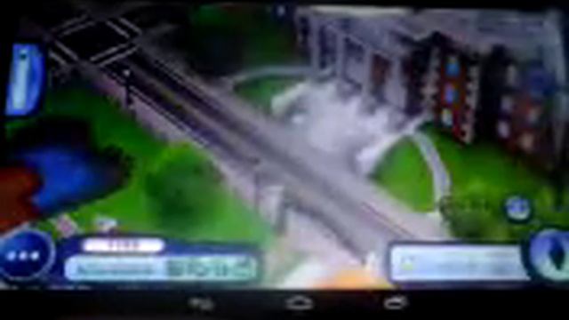 The Sims 3[android] Серия 1 смотреть онлайн