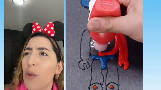1 hora De los Mejores Tiktoks de @Leidys Sotolongo @Rubén Tuesta 🤣 Storytime Con Pastel #161 смотреть онлайн