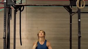 Brooke Ence, crossfit, fitness. Будь как Брук Энс, кроссфит, фитнес!
