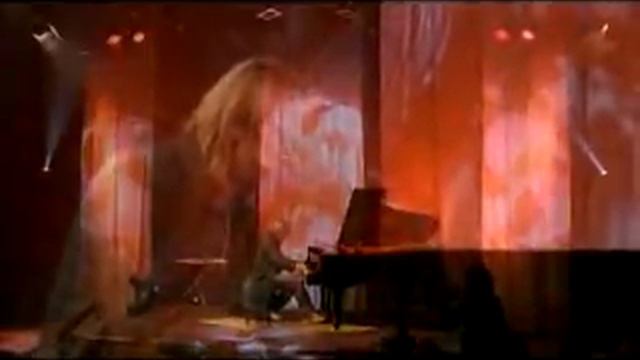 Rick Wakeman - And You And I (Yes).mp4 смотреть онлайн