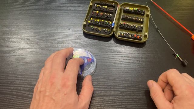 КАК правильно СОБРАТЬ БЕЗМОТЫЛЬНУЮ УДОЧКУ. смотреть онлайн