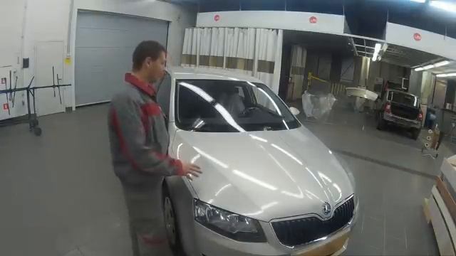 Шкода Октавия Отличный автомобиль? Отличный двигатель TSI? Какой стала Skoda Octavia? смотреть онлайн