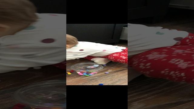 Малышка Адель