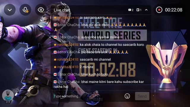 ? NARUTO IS LIVE ? смотреть онлайн