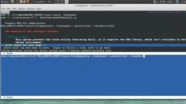 Complete_LFS-7.6_64bit_install_section_6.55-6.62 смотреть онлайн