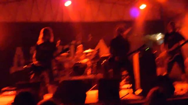 Декабрь - Русский мат (кавер Сектор Газа) смотреть онлайн