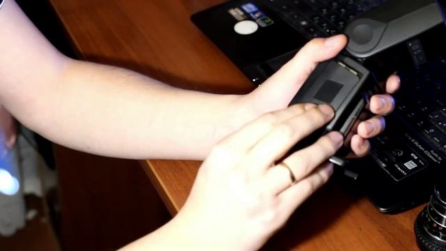 полный обзор YongNuo YN 568EX II Speedlite For Canon модернизированная