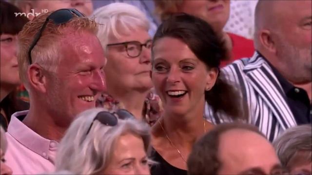 André Rieu ~Das große Konzert 2019 Maastricht ~Souvenir de Cirque Renz~ смотреть онлайн
