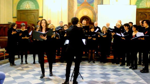 QUO ABIIT - Domenico Bartolucci смотреть онлайн