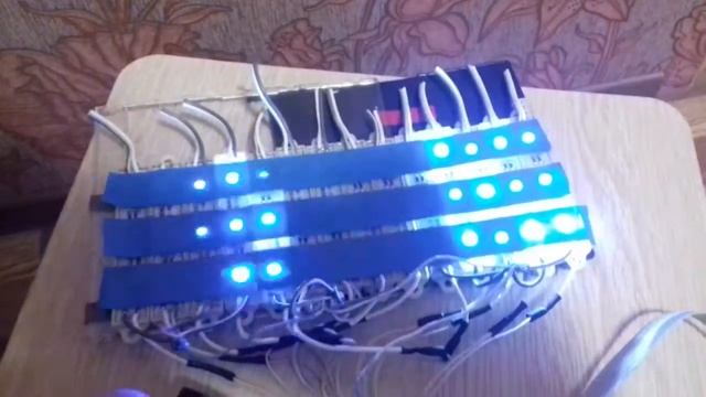 Динамические поворотники смотреть онлайн