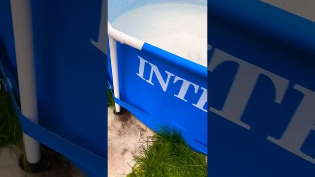 Бассейн Intex 305x76 см